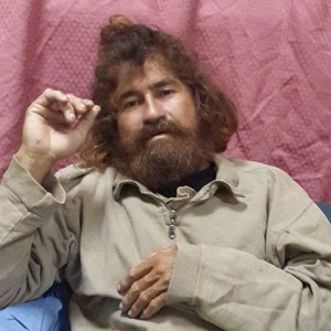 Корабокрушенецът от Салвадор се прибра в къщи