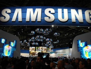 Samsung търси начин да събира повече информация за потребителите си