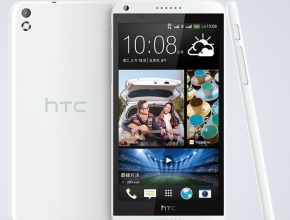Първи снимки на смартфона от среден клас HTC Desire 8