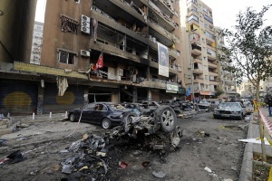 Мощен атентат предотвратен в Бейрут