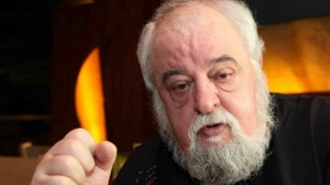 Философът проф. Николай Василев почина
