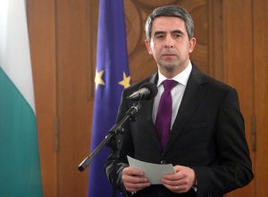 Плевнелиев открива "месеца на политическите консултации"