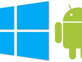 Windows и Windows Phone може да поддържат и приложения за Android