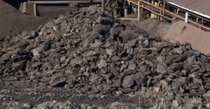16 задържани в Перник за незаконен добив на въглища