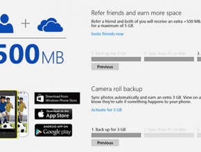 Microsoft готви промо кампания за OneDrive и някои нови услуги