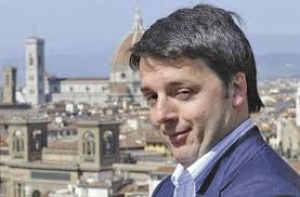 Матео Ренци – италианците обичат амбициозните шегаджии