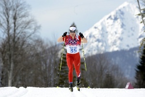 Цинзов завърши 41-ви в ски бягането
