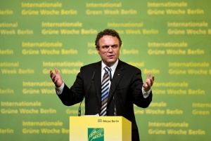 Министърът на земеделието в Германия подаде оставка