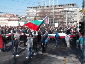 Четирима с присъди след сблъсъците в Пловдив