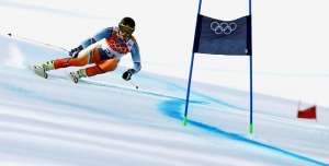 Киетил Янсруд със златен медал в супергигантския слалом