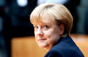 Европейска комуникационна мрежа предлага Меркел