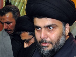 Моктада Садр напуска политиката