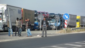 Ключова среща на България и Турция за превозвачите