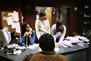 Две трети от насилваните жени в ЕС не се оплакват в полицията