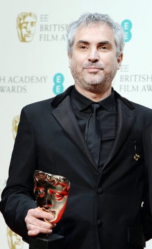 „Гравитация“ обра наградите BAFTA 2014