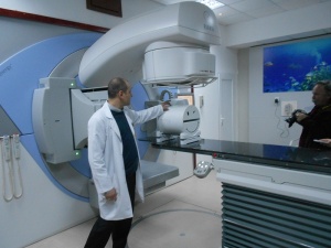 С над 32 000 годишно се увеличават болните от рак у нас