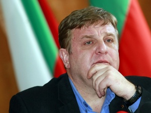 ВМРО: България срещу българите в чужбина