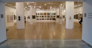 Повече място за изкуство