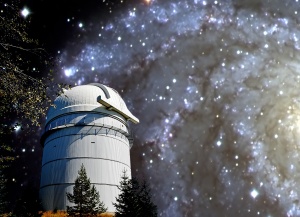 Български астрономи откриха нов астероид