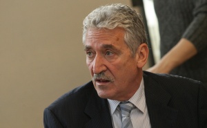 Велчев: Спекулация е, че ГЕРБ се разпада