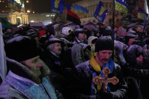 Украинският Св. синод „извади“ властта от молитвите си