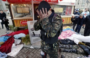 Жертвите в Украйна вече са над 60