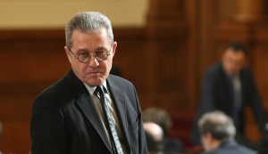 Йордан Цонев: Няма да ставам председател на Сметната палата