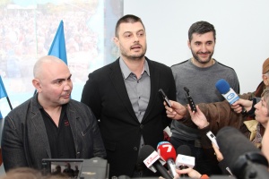 Красимир Стефанов ще помага на „България без цензура“