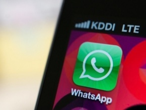Google е предложил 10 милиарда долара за WhatsApp