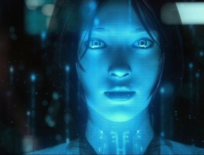 Гласовият асистент Cortana комбинира Siri и Google Now