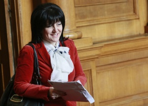 ГЕРБ поискаха оставката на правителството