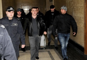 Йоско Костинбродския излиза от ареста без мярка