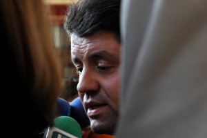 Ципов: Структурни промени или чистка в ДФ „Земеделие“?