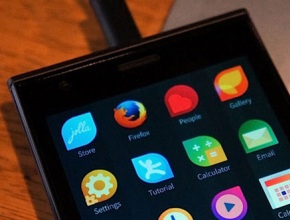 Платформата Jolla ще е достъпна за избрани устройства с Android