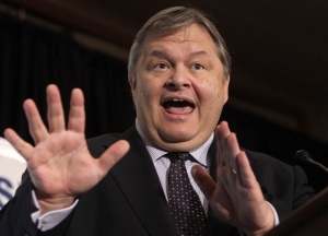 Гърция подкрепя Албания за ЕС