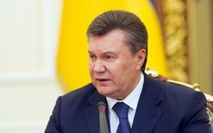 Янукович обещал оставката си на опозицията