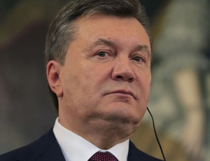 Украинският президент няма намерение да подава оставка
