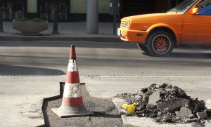 Столична община решава проблемите на софиянци