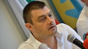 Зоран Живкович и Николай Бареков дискутират "Чисти ръце"