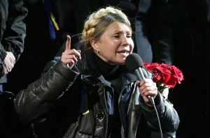 Юлия Тимошенко отказва премиерския пост в Украйна