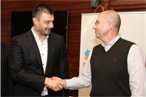 Отцепник от „Коалиция за България“ става говорител на Бареков