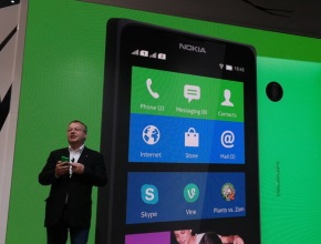 Ето какво представляват Nokia X и Nokia X+