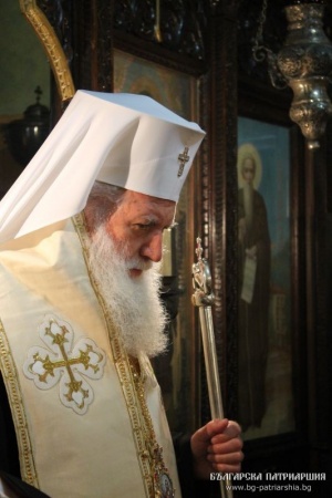Патриарх Неофит – една година начело на църквата