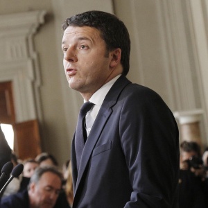 Италианският премиер получи вот на доверие