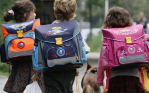 Бягаш от час – учиш извънредно