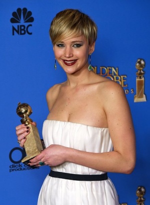 Дженифър Лорънс се оттегля от киното за година