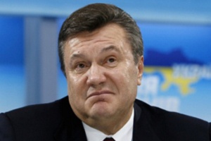 Дават Янукович на съда в Хага