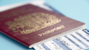 Агенцията за българите в чужбина давала незаконни паспорти на чужденци