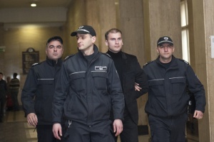 Делото срещу Октай Енимехмедов продължава