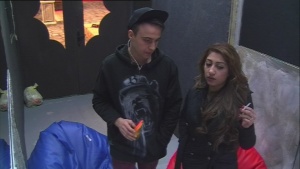 Скандали и любов в „Къртицата“